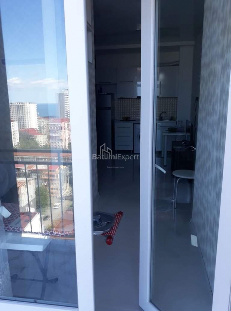 آپارتمان 40 متر مربع - تبل ابوسریدزه, Batumi, گرجستان