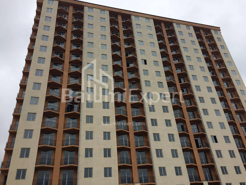 آپارتمان 63 متر مربع - جورج لئونیدزه, Batumi, گرجستان