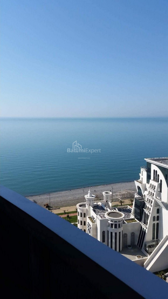 آپارتمان 26.15 متر مربع - یوسف کوبالادزه, Batumi, گرجستان