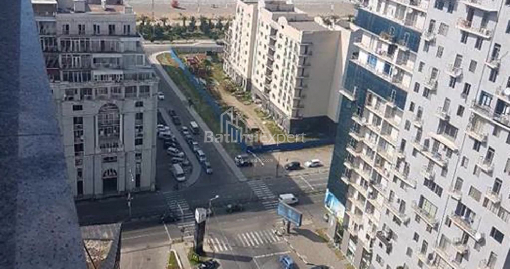 آپارتمان 60 متر مربع - زورابا گورگیلادزه, Batumi, گرجستان