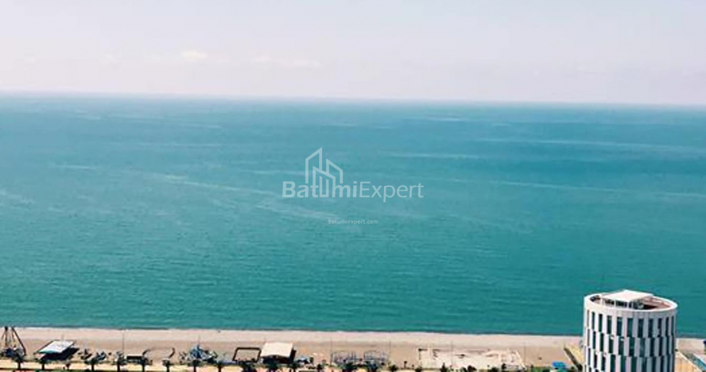 آپارتمان 31.4 متر مربع - کوچه قهرمانان, Batumi, گرجستان