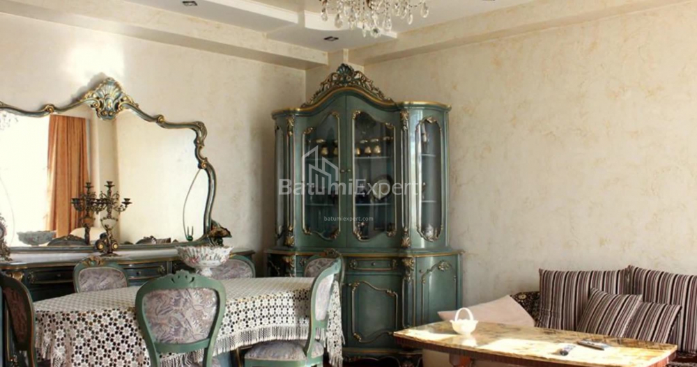 آپارتمان 84 متر مربع - ایلیا چاوچاوادزه, Batumi, گرجستان