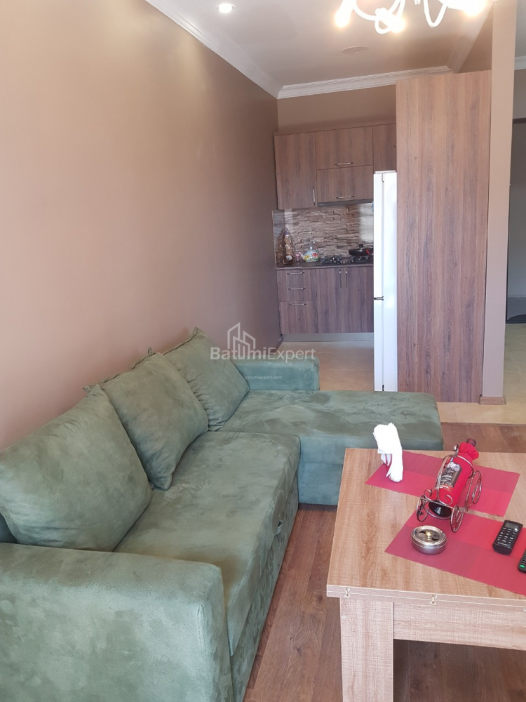 آپارتمان 48 متر مربع - واختنگ گرگاسالی, Batumi, گرجستان