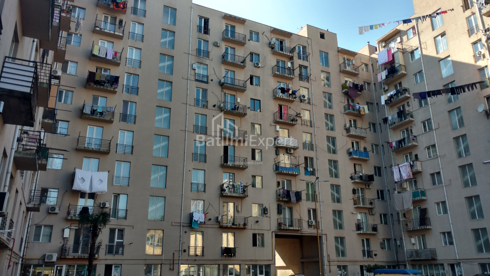 آپارتمان 60 متر مربع - پترا باگریونی, Batumi, گرجستان