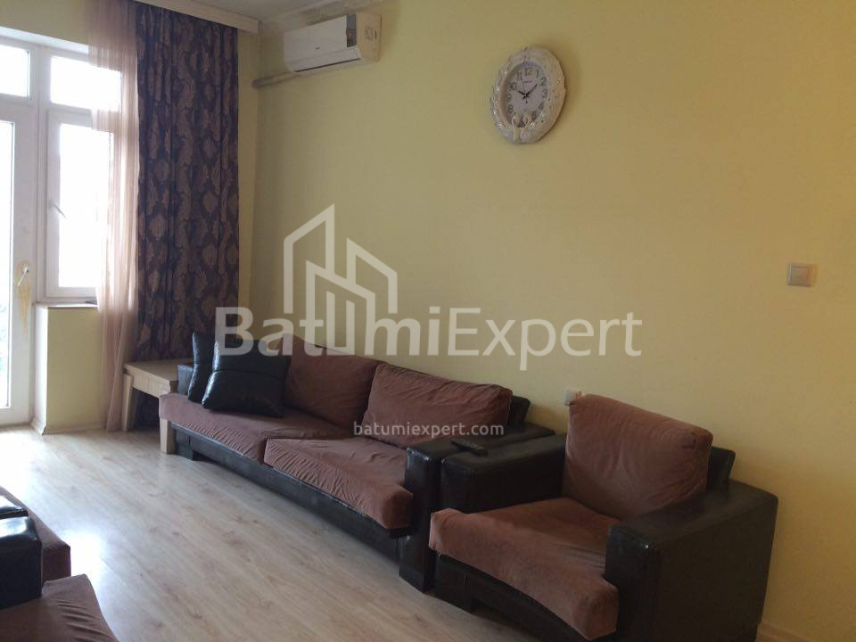 آپارتمان 57 متر مربع - کلانتر خیمشیاشویلی, Batumi, گرجستان