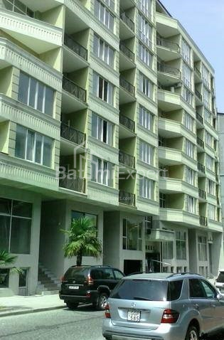 آپارتمان 66 متر مربع - شاه پرنواز, Batumi, گرجستان