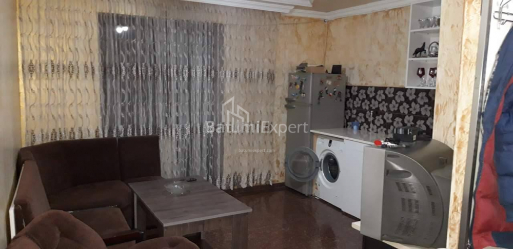 آپارتمان 60 متر مربع - میخائیل لرمانتوف, Batumi, گرجستان