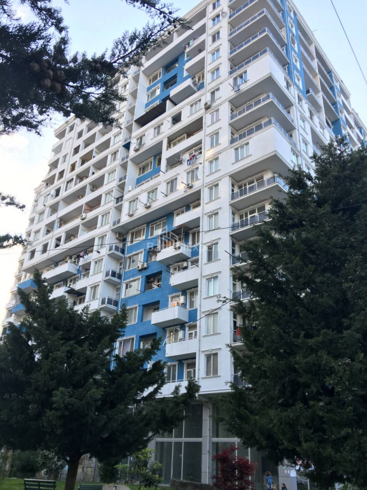 آپارتمان 77 متر مربع - نیکو پیروسمانی, Batumi, گرجستان
