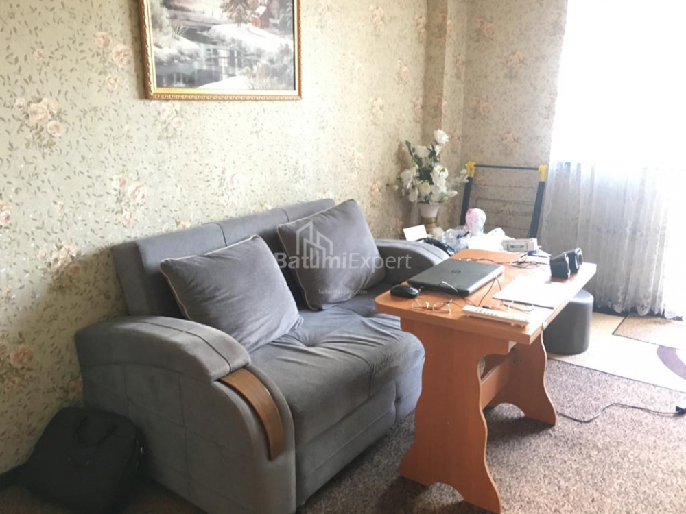 آپارتمان 35 متر مربع - ایلیا چاوچاوادزه, Batumi, گرجستان