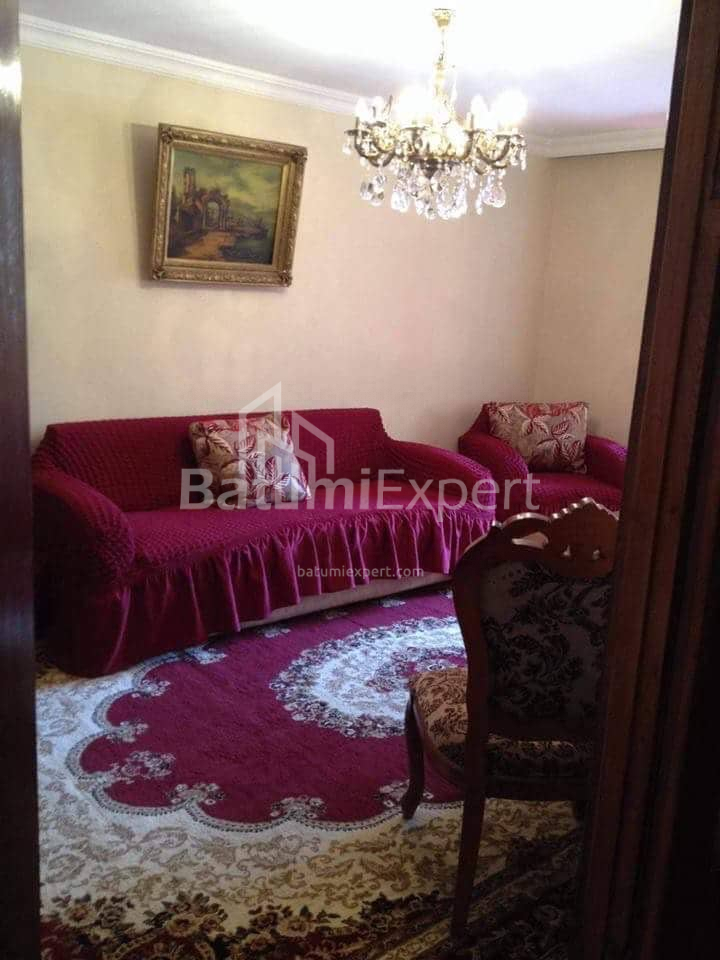 آپارتمان 85 متر مربع - زورابا گورگیلادزه, Batumi, گرجستان