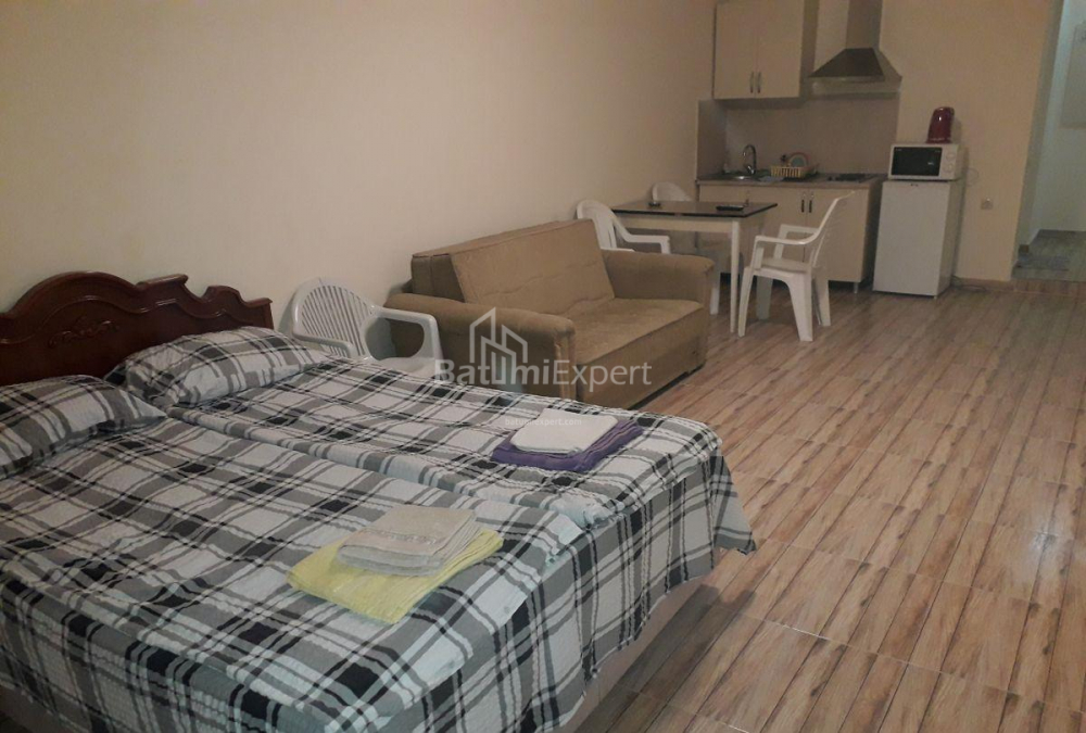 آپارتمان 34 متر مربع - کلانتر خیمشیاشویلی, Batumi, گرجستان