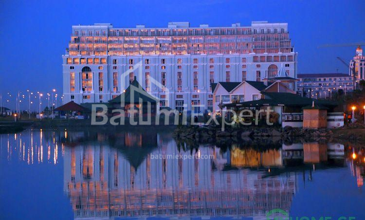 آپارتمان 85 متر مربع - یوریوسکایا, Batumi, گرجستان