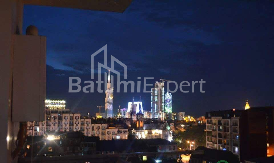 آپارتمان 73 متر مربع - یوریوسکایا, Batumi, گرجستان