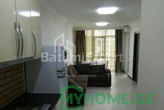آپارتمان 50 متر مربع - یوریوسکایا, Batumi, گرجستان