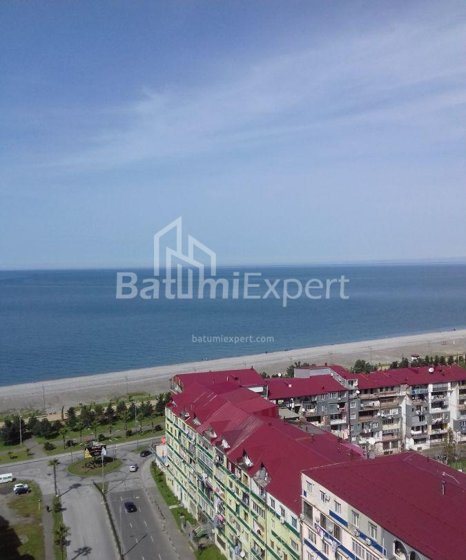 آپارتمان 55 متر مربع - کلانتر خیمشیاشویلی, Batumi, گرجستان