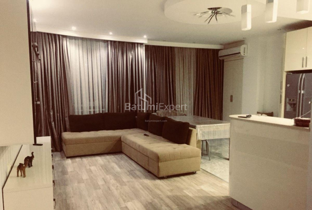 آپارتمان 150 متر مربع - واختنگ گرگاسالی, Batumi, گرجستان