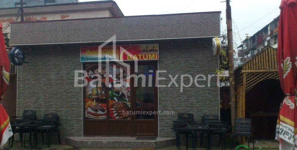 آپارتمان 60 متر مربع - الکساندرا گریبودوا, Batumi, گرجستان