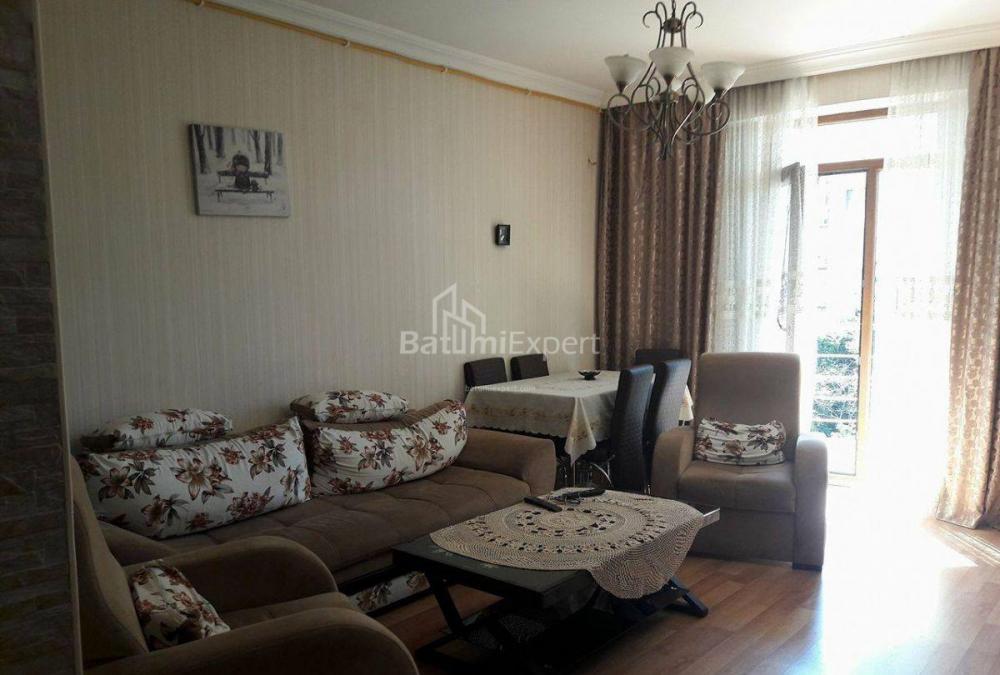 آپارتمان 70 متر مربع - یوریوسکایا, Batumi, گرجستان