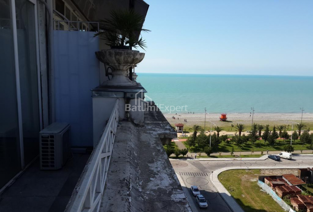 آپارتمان 52 متر مربع - روستاولی, Batumi, گرجستان