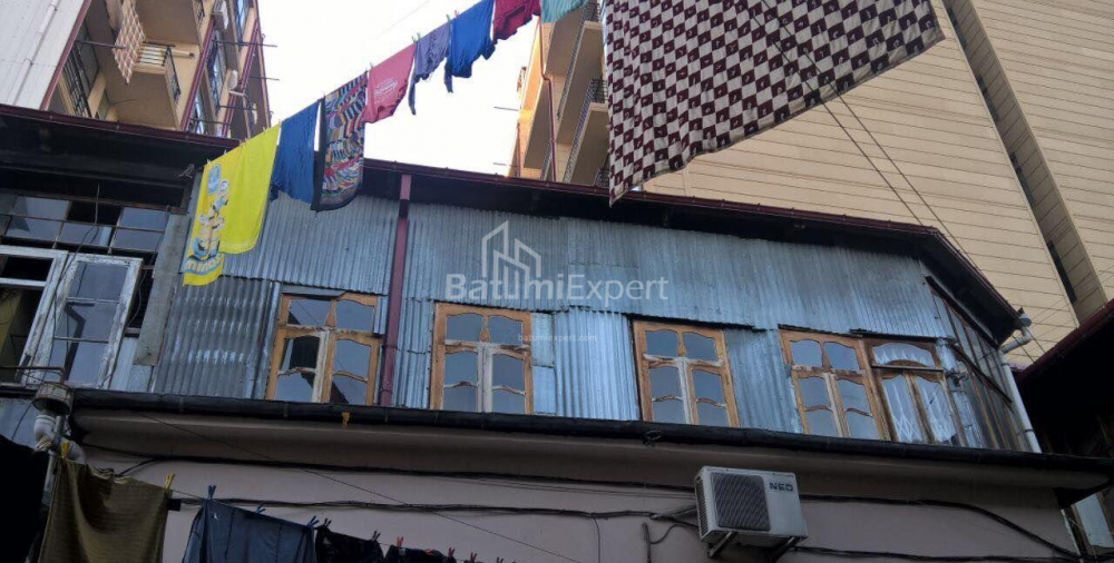 آپارتمان 83 متر مربع - یوریوسکایا, Batumi, گرجستان