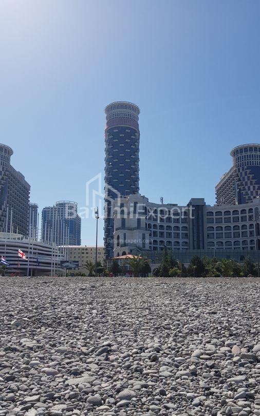 آپارتمان 33 متر مربع - کلانتر خیمشیاشویلی, Batumi, گرجستان