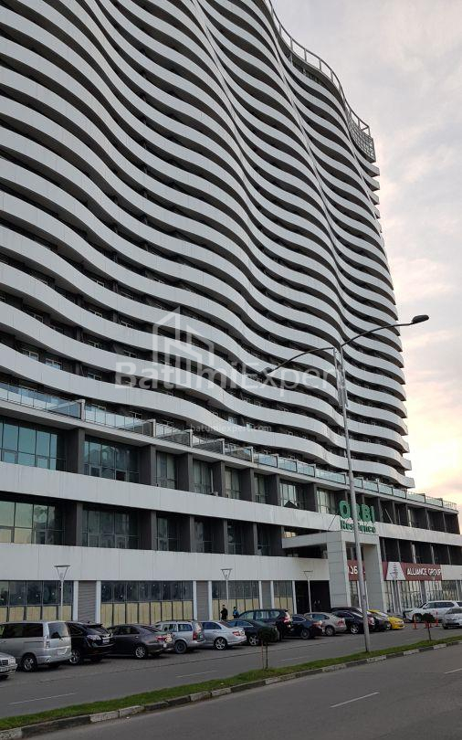 آپارتمان 30 متر مربع - یوسف کوبالادزه, Batumi, گرجستان