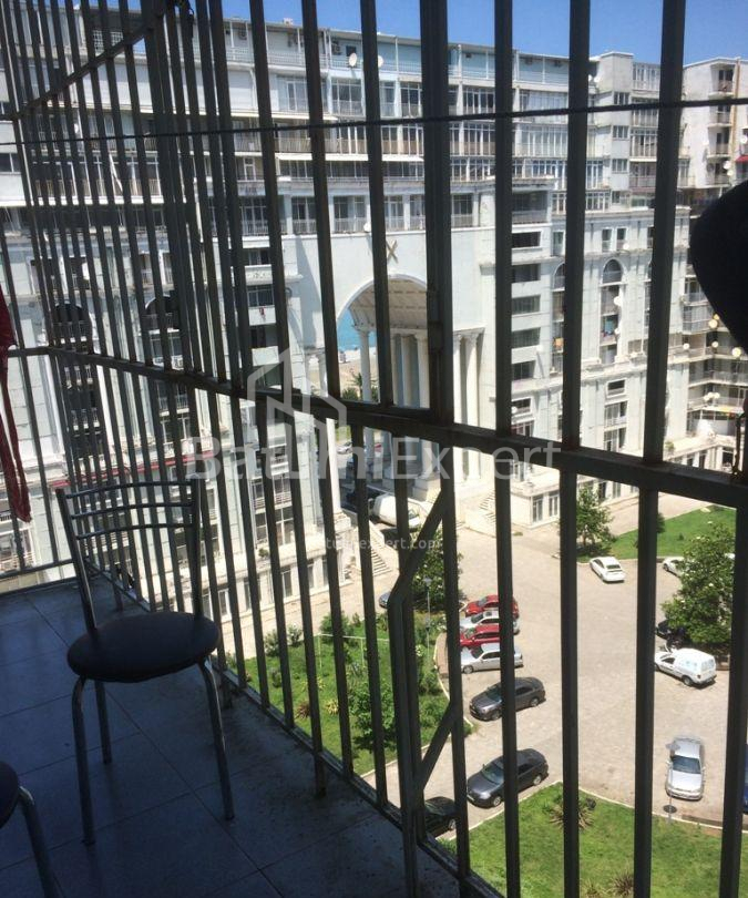 آپارتمان 57 متر مربع - یوریوسکایا, Batumi, گرجستان