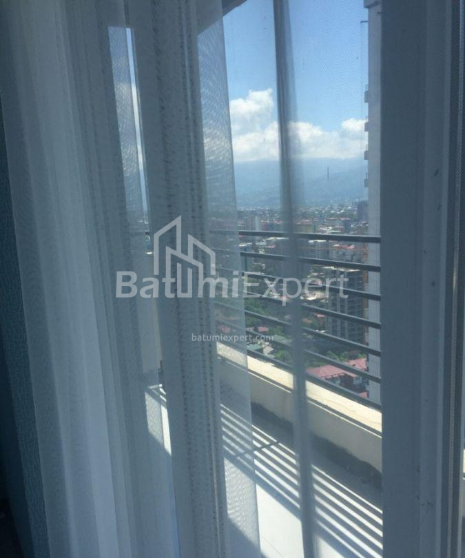 آپارتمان 60 متر مربع - یوریوسکایا, Batumi, گرجستان