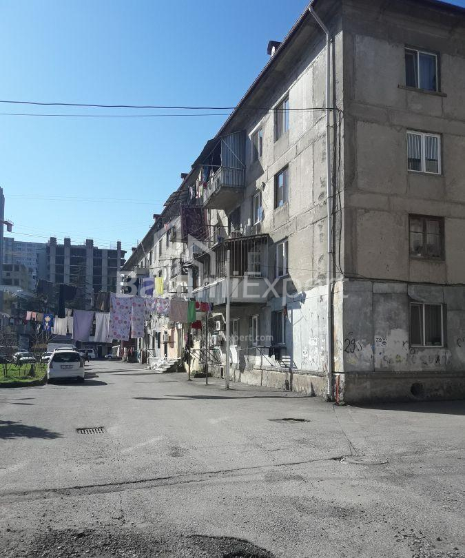 آپارتمان 75 متر مربع - تبل ابوسریدزه, Batumi, گرجستان