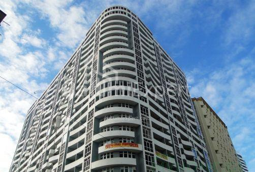 آپارتمان 55 متر مربع - یوسف کوبالادزه, Batumi, گرجستان