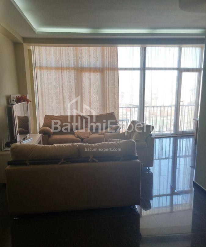 آپارتمان 77 متر مربع - یوریوسکایا, Batumi, گرجستان