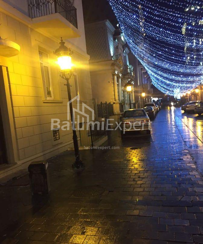 آپارتمان 115 متر مربع - یوریوسکایا, Batumi, گرجستان
