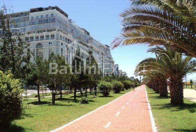 آپارتمان 70 متر مربع - کلانتر خیمشیاشویلی, Batumi, گرجستان