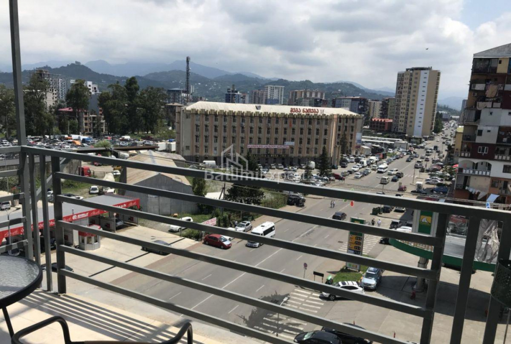 آپارتمان 58 متر مربع - یوریوسکایا, Batumi, گرجستان