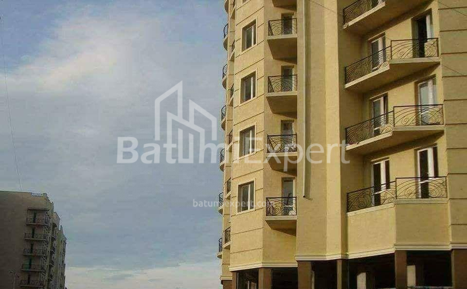 آپارتمان 65 متر مربع - یوریوسکایا, Batumi, گرجستان