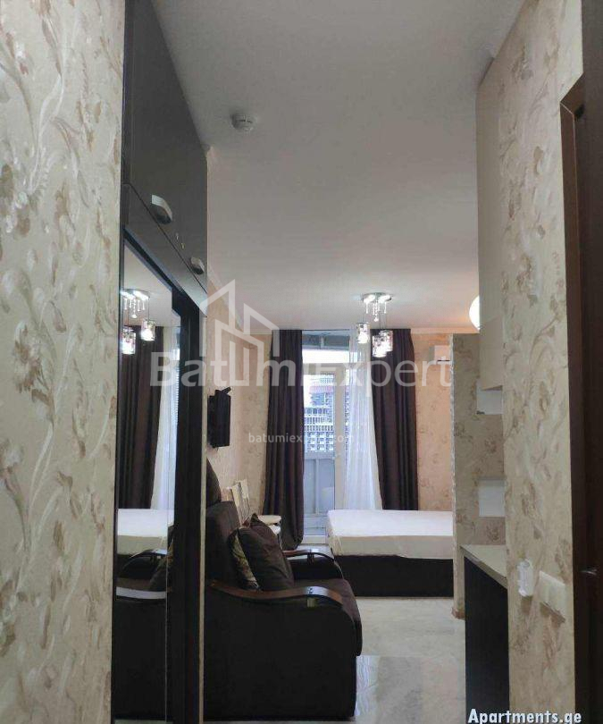 آپارتمان 26 متر مربع - یوسف کوبالادزه, Batumi, گرجستان