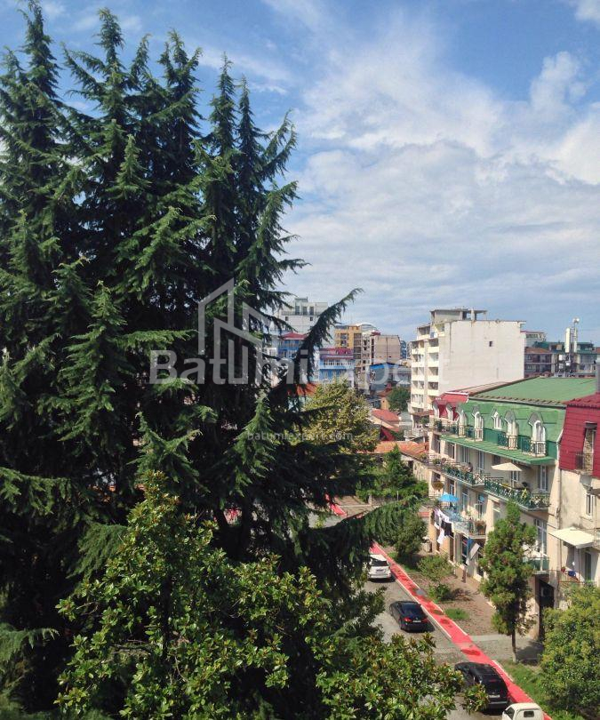آپارتمان 116 متر مربع - واختنگ گرگاسالی, Batumi, گرجستان