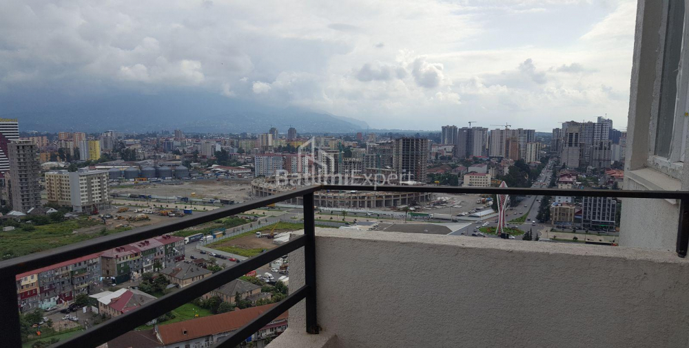 آپارتمان 74 متر مربع - تبل ابوسریدزه, Batumi, گرجستان