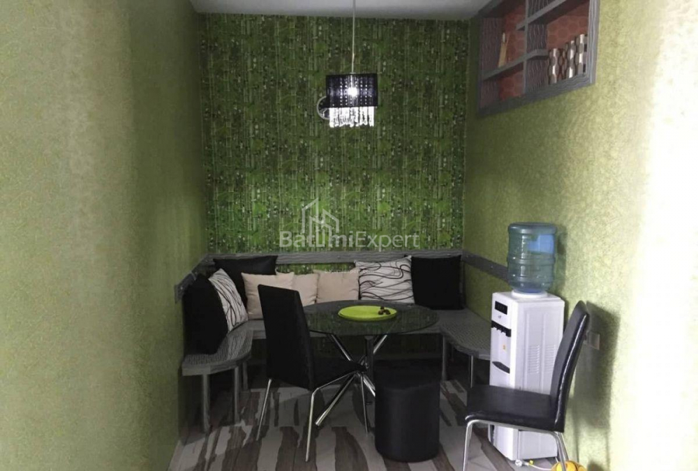 آپارتمان 87 متر مربع - یوریوسکایا, Batumi, گرجستان