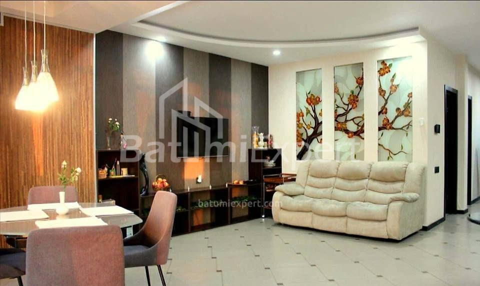 آپارتمان 130 متر مربع - کلانتر خیمشیاشویلی, Batumi, گرجستان