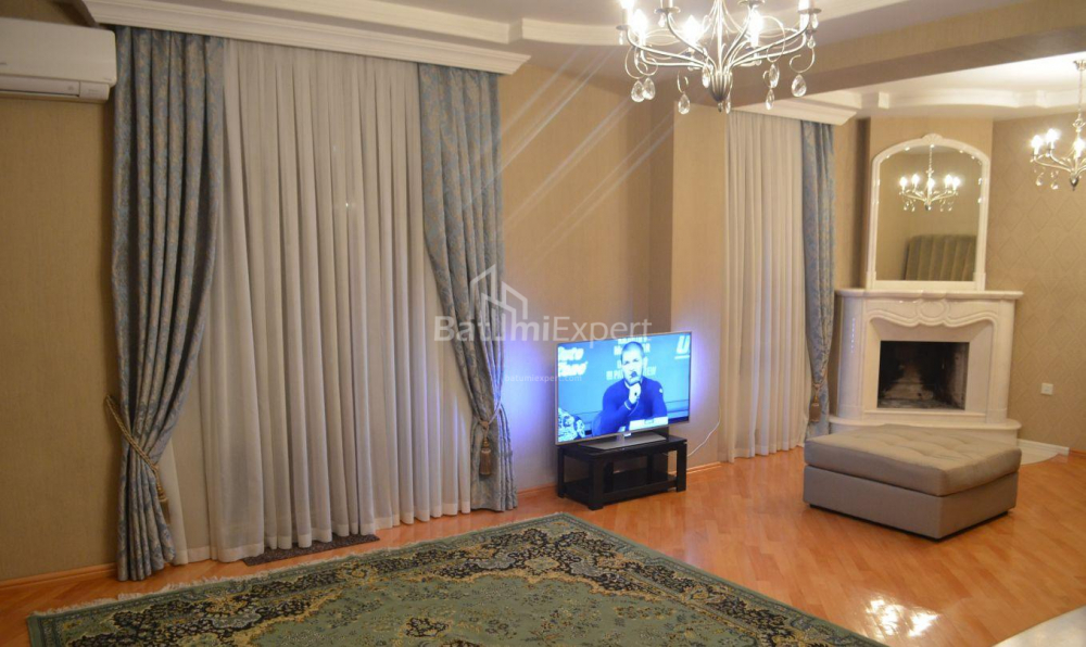 آپارتمان 160 متر مربع - زورابا گورگیلادزه, Batumi, گرجستان