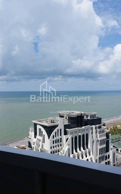 آپارتمان 27 متر مربع - یوسف کوبالادزه, Batumi, گرجستان