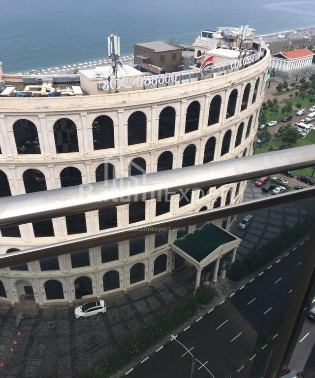 آپارتمان 75 متر مربع - یوریوسکایا, Batumi, گرجستان