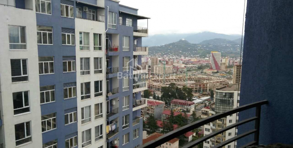 آپارتمان 73 متر مربع - نیکو پیروسمانی, Batumi, گرجستان