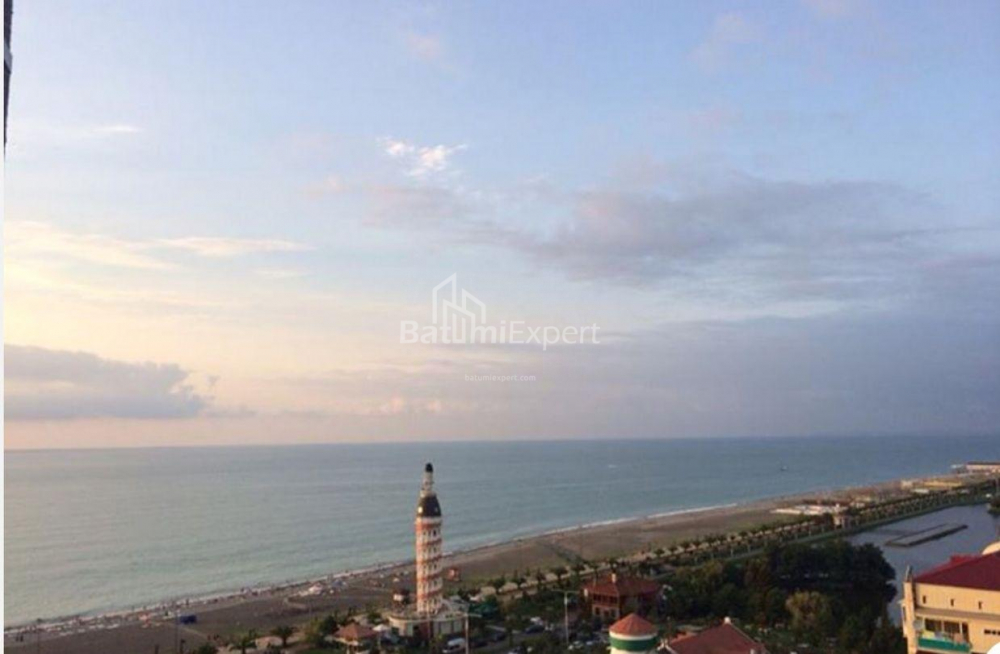 آپارتمان 33 متر مربع - کلانتر خیمشیاشویلی, Batumi, گرجستان