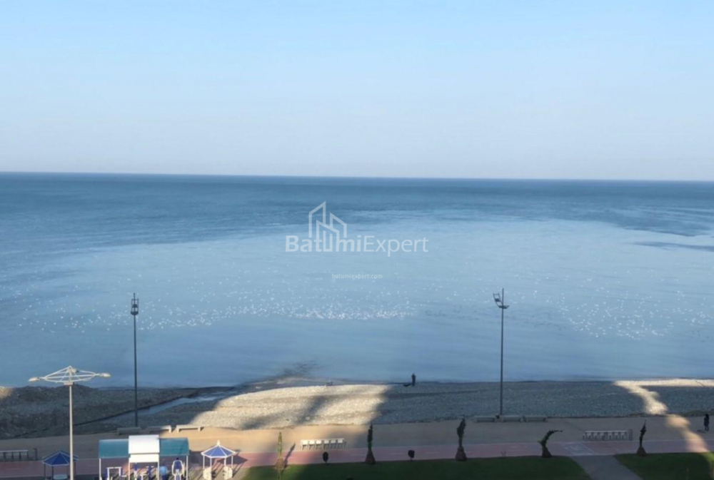 آپارتمان 52 متر مربع - یوریوسکایا, Batumi, گرجستان