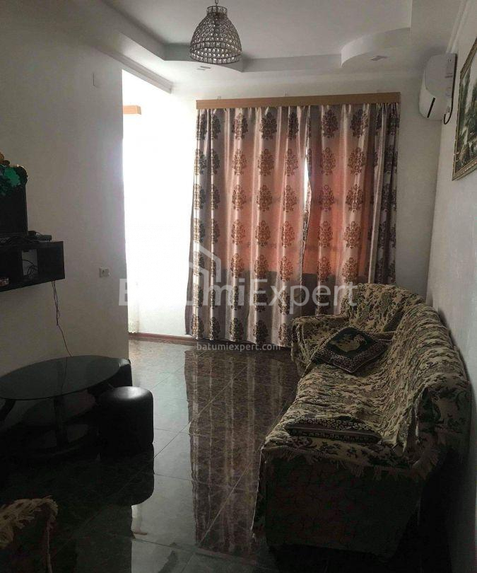 آپارتمان 70 متر مربع - گالاکتیون تبیدزه, Batumi, گرجستان