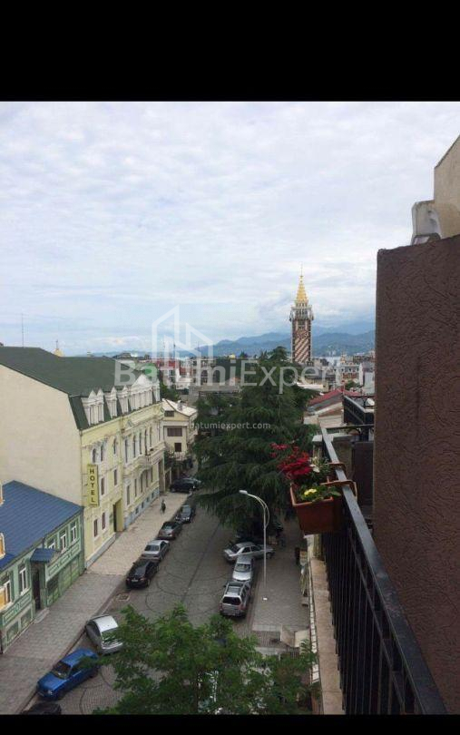 آپارتمان 80 متر مربع - شاه پرنواز, Batumi, گرجستان