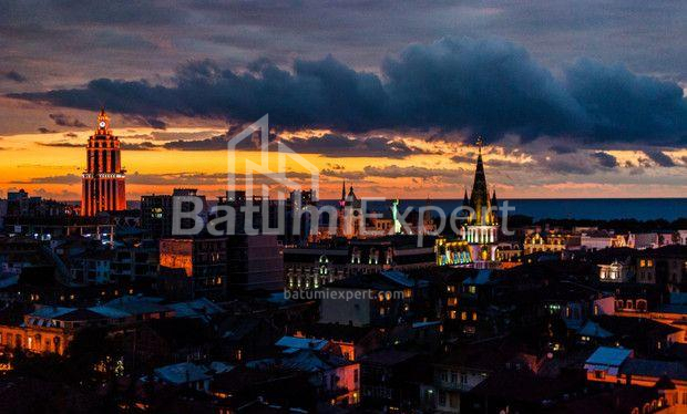 آپارتمان 90 متر مربع - واختنگ گرگاسالی, Batumi, گرجستان