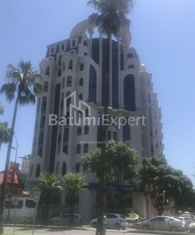 آپارتمان 54 متر مربع - روستاولی, Batumi, گرجستان